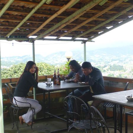 Star View Guest House Bhaktapur Eksteriør bilde