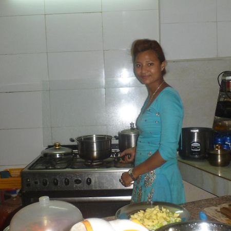 Star View Guest House Bhaktapur Eksteriør bilde