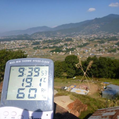 Star View Guest House Bhaktapur Eksteriør bilde