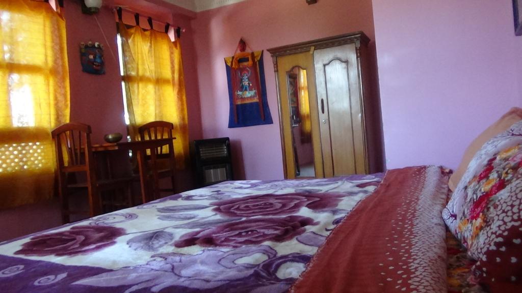Star View Guest House Bhaktapur Eksteriør bilde