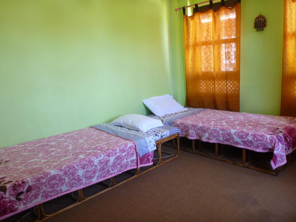 Star View Guest House Bhaktapur Eksteriør bilde