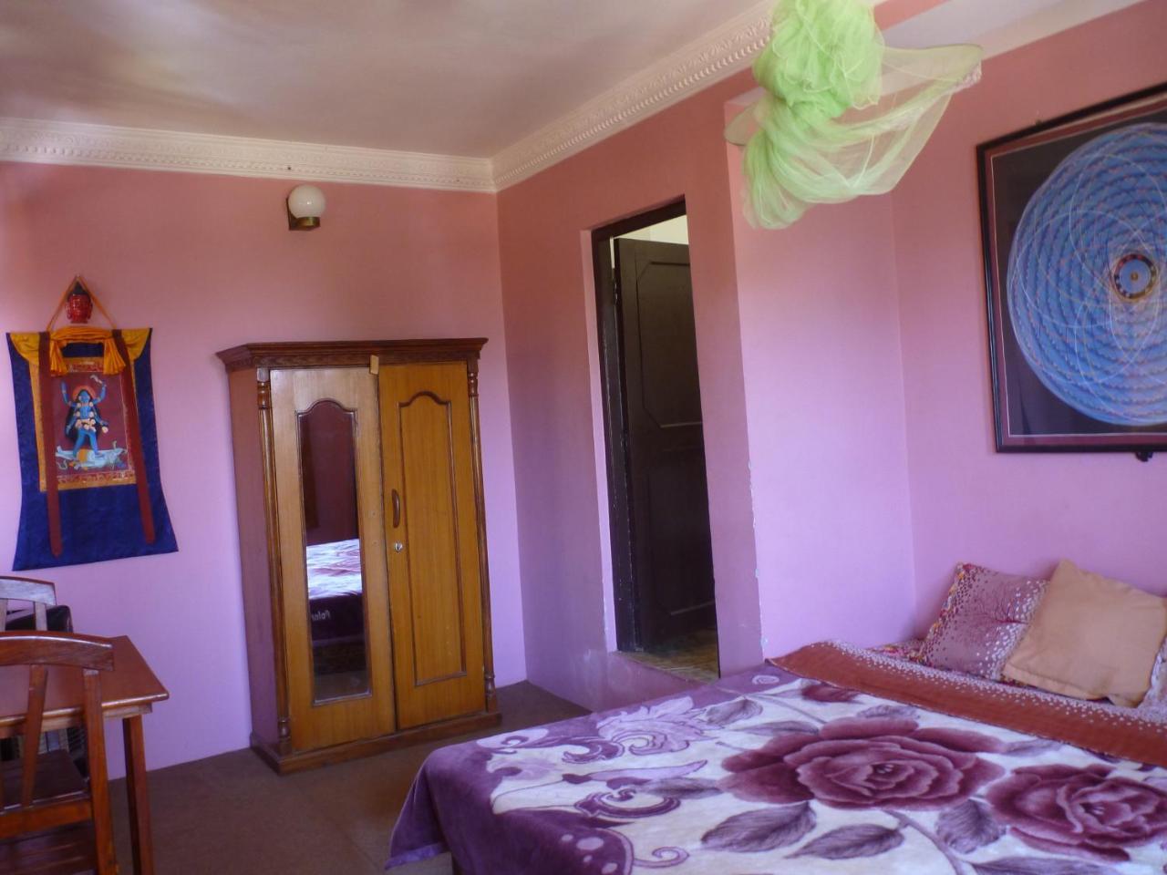 Star View Guest House Bhaktapur Eksteriør bilde