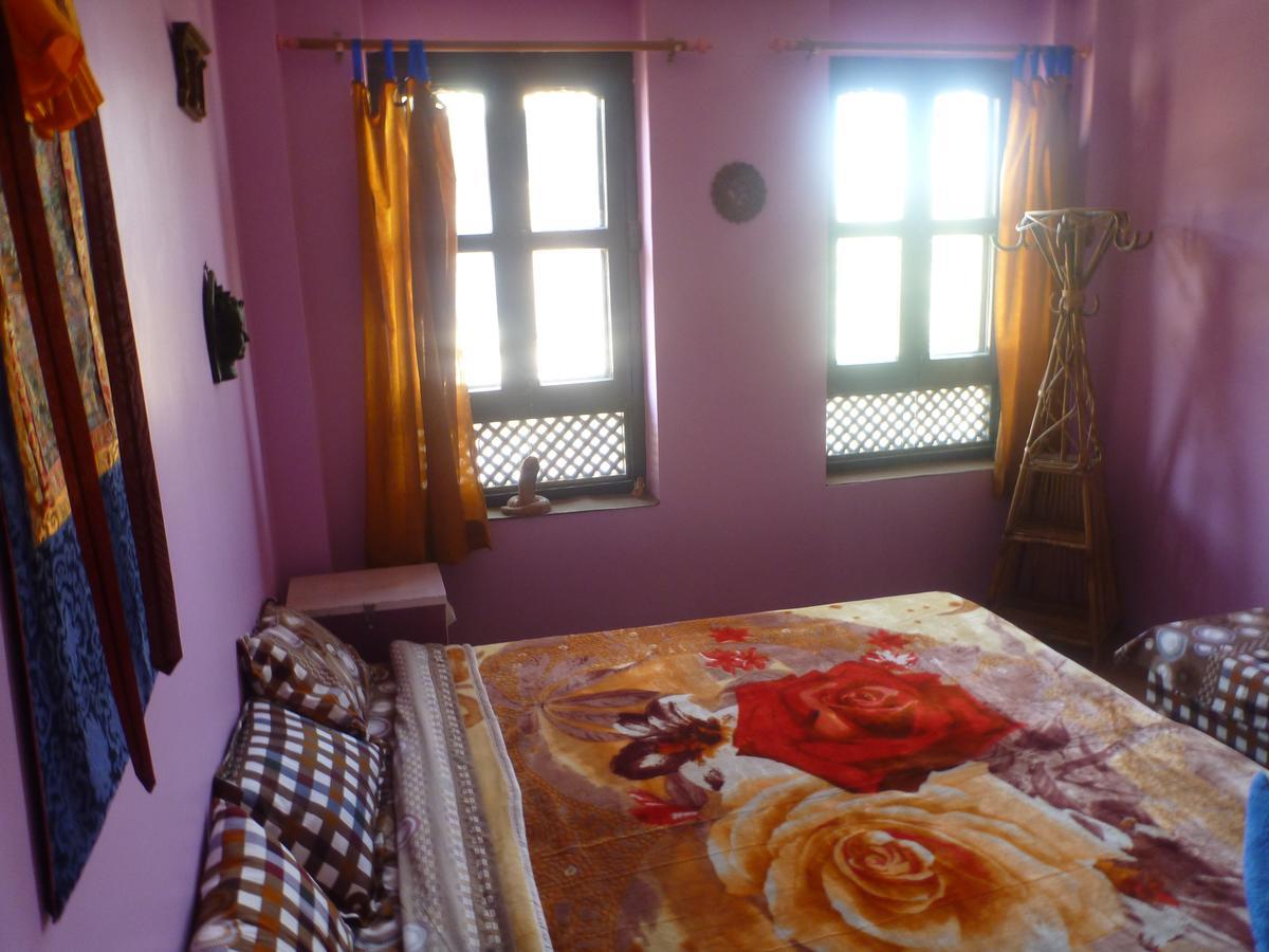 Star View Guest House Bhaktapur Eksteriør bilde
