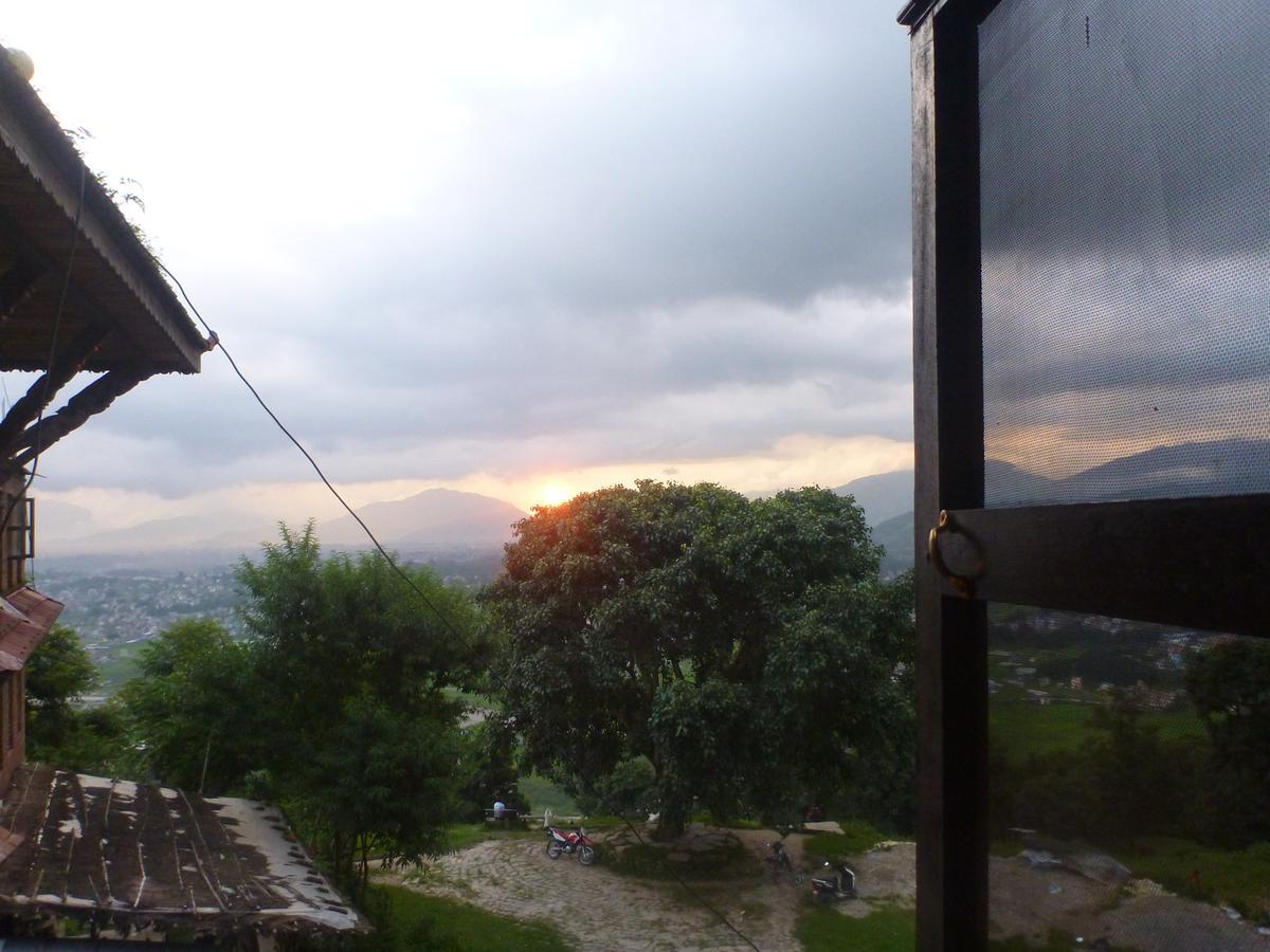 Star View Guest House Bhaktapur Eksteriør bilde