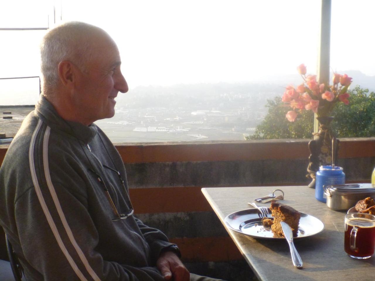 Star View Guest House Bhaktapur Eksteriør bilde
