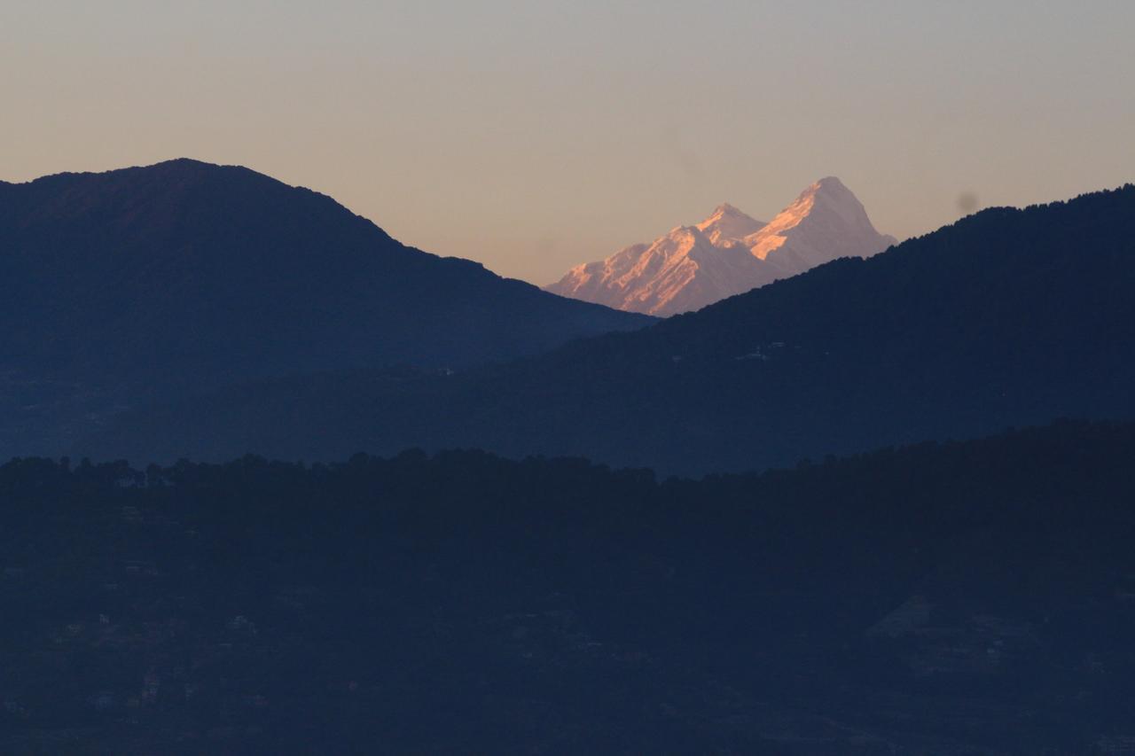 Star View Guest House Bhaktapur Eksteriør bilde
