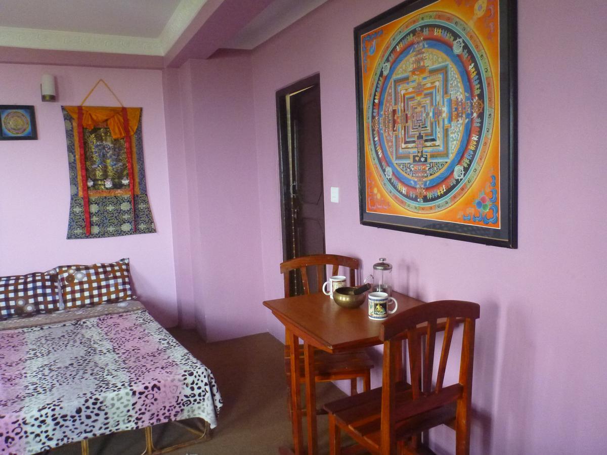 Star View Guest House Bhaktapur Eksteriør bilde