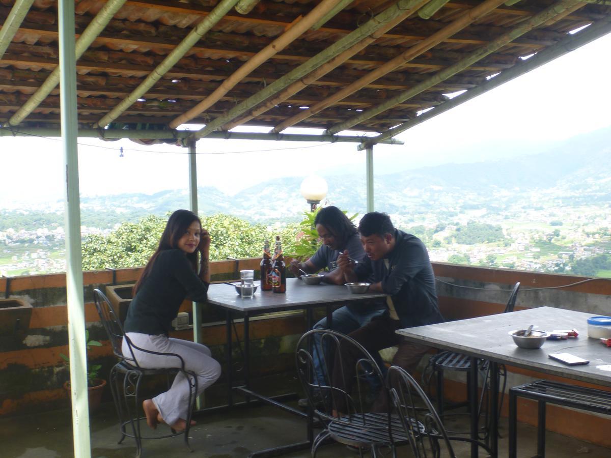 Star View Guest House Bhaktapur Eksteriør bilde
