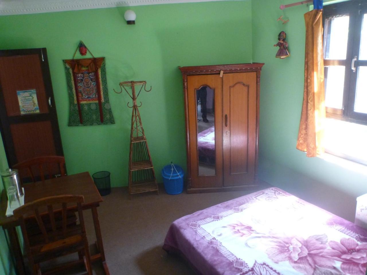 Star View Guest House Bhaktapur Eksteriør bilde