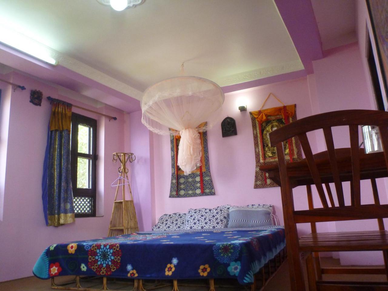 Star View Guest House Bhaktapur Eksteriør bilde