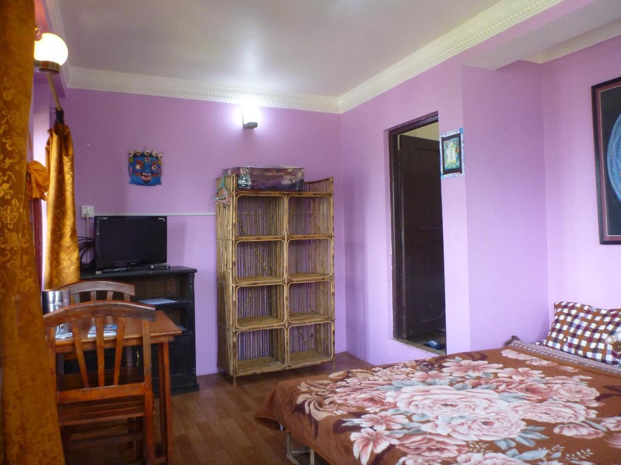 Star View Guest House Bhaktapur Eksteriør bilde