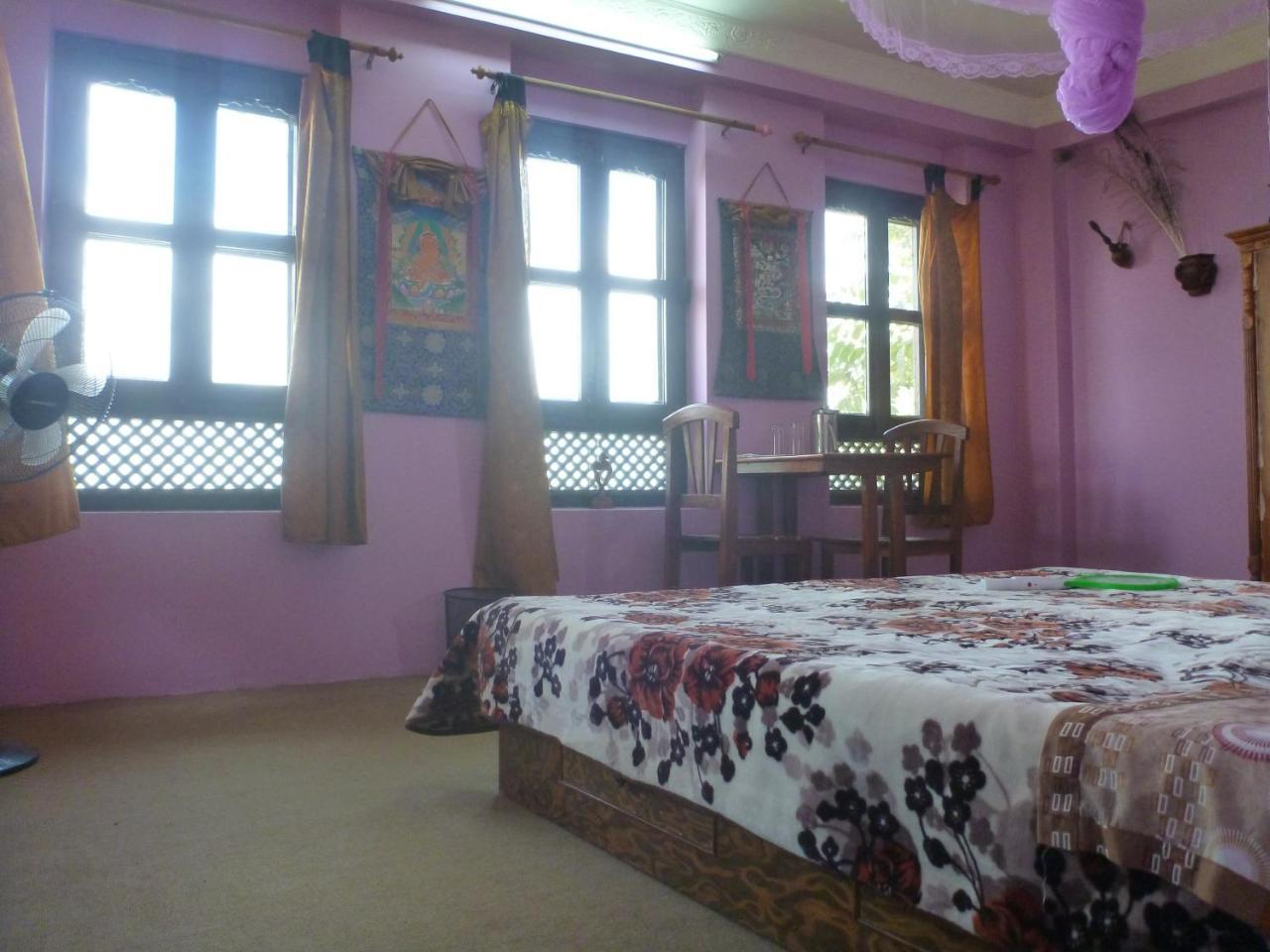 Star View Guest House Bhaktapur Eksteriør bilde