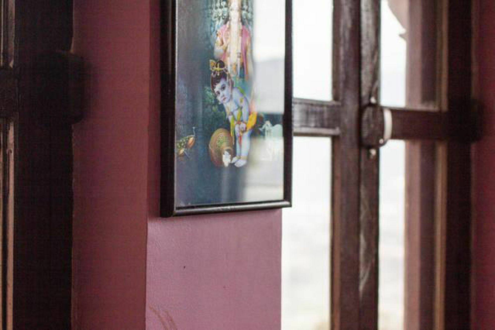 Star View Guest House Bhaktapur Eksteriør bilde