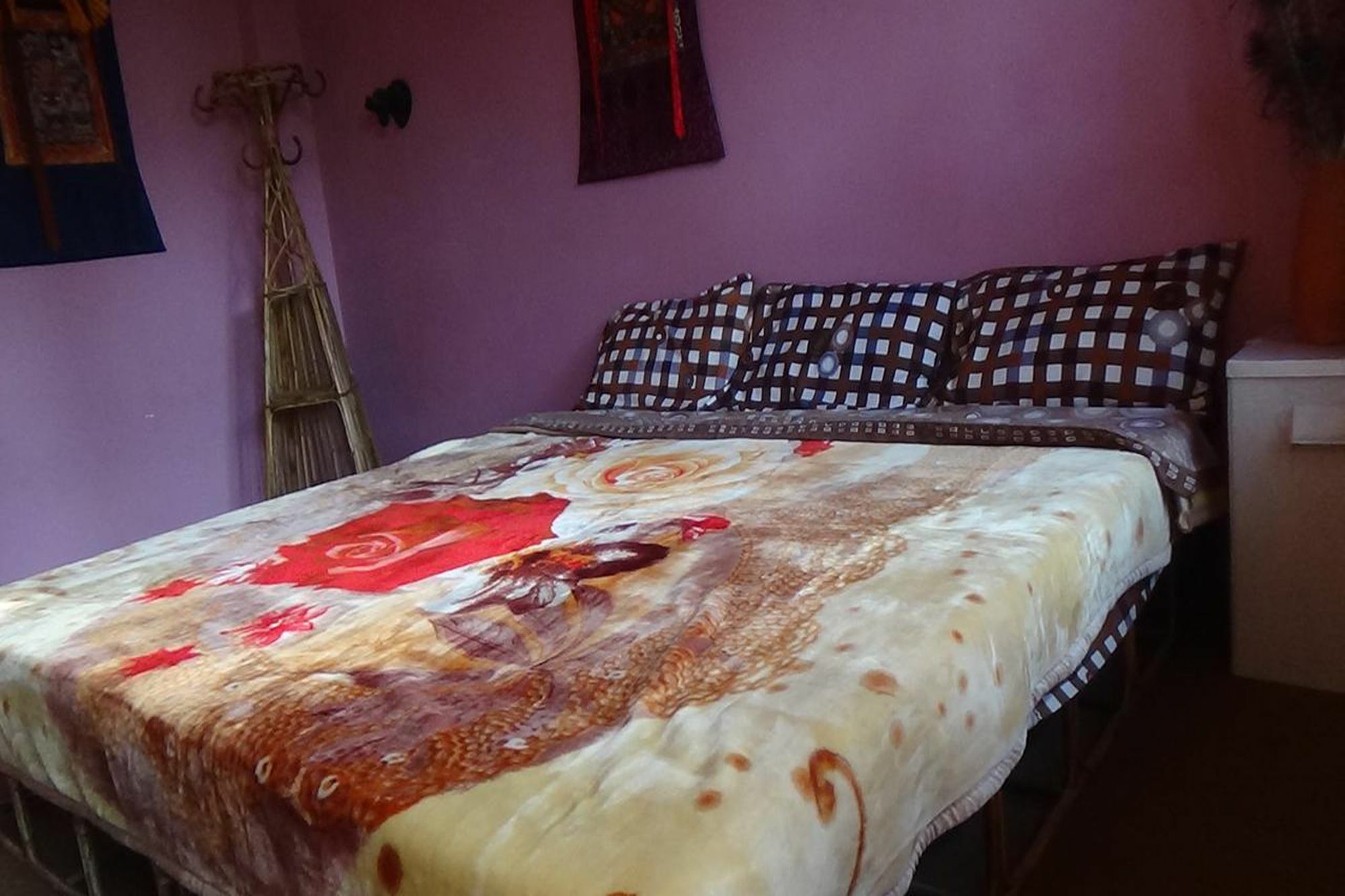 Star View Guest House Bhaktapur Eksteriør bilde