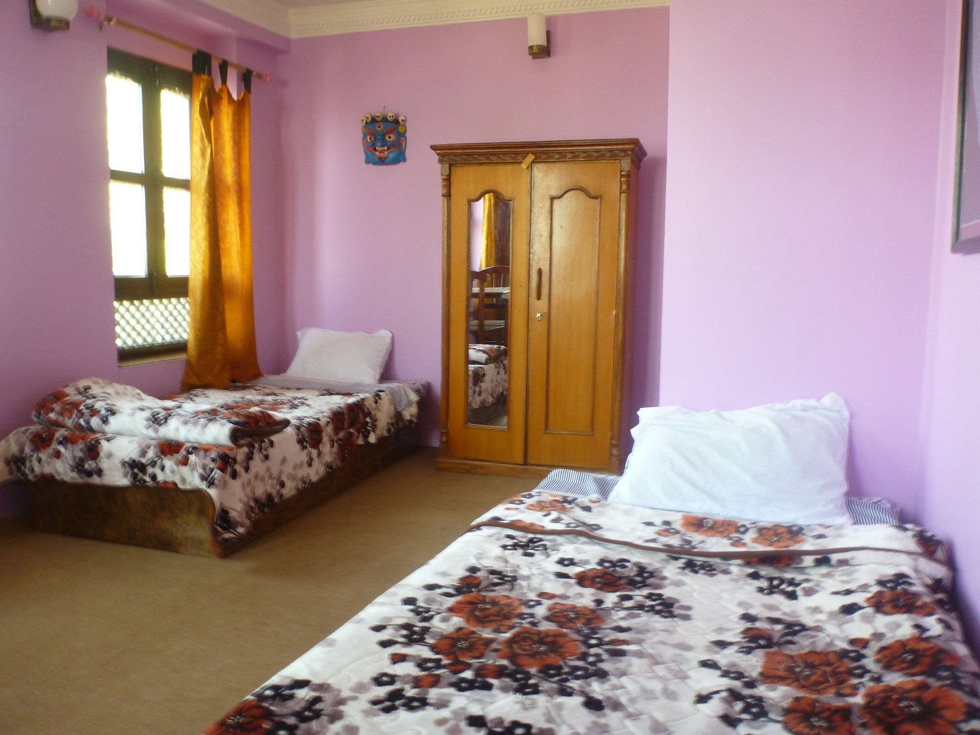 Star View Guest House Bhaktapur Eksteriør bilde