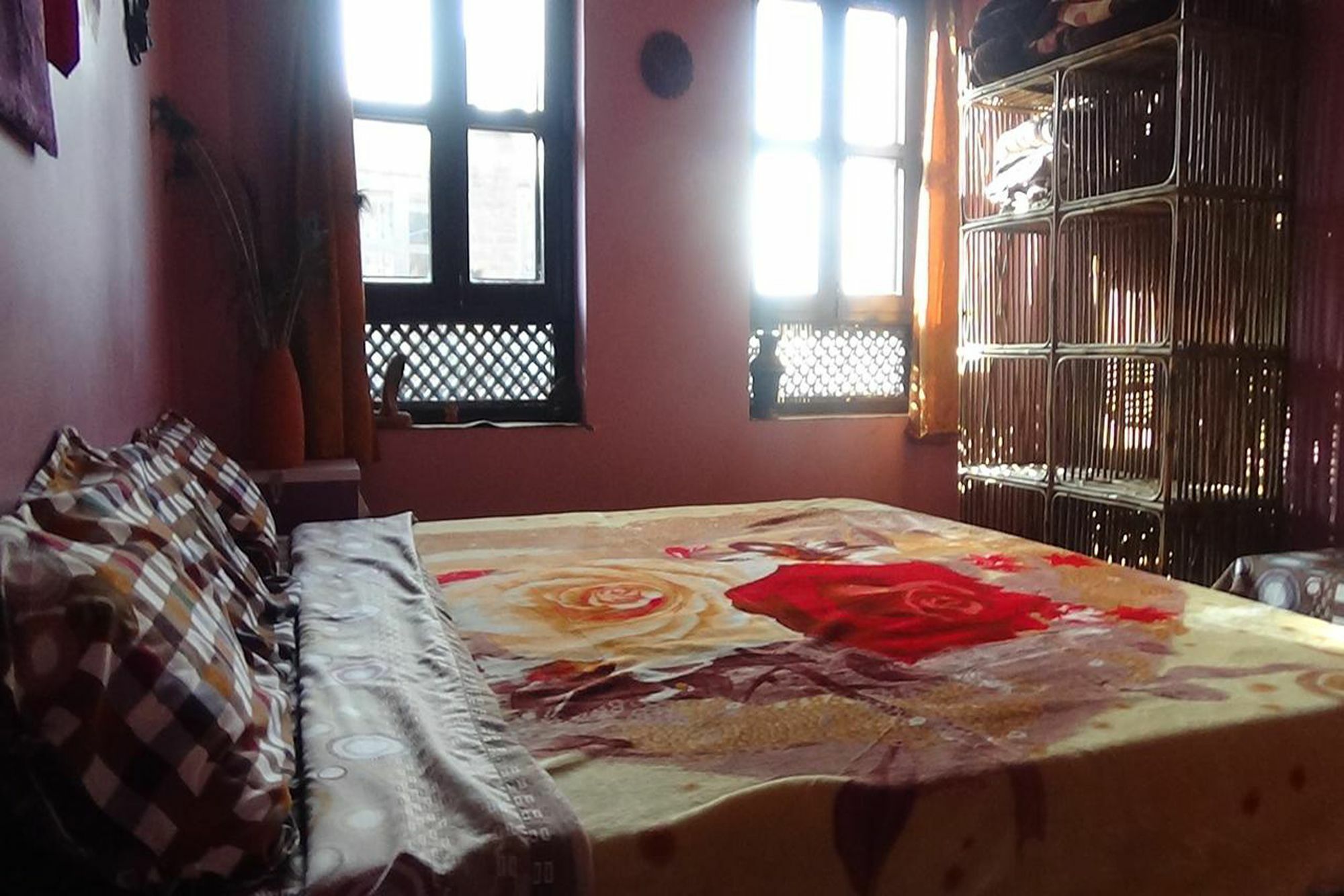 Star View Guest House Bhaktapur Eksteriør bilde