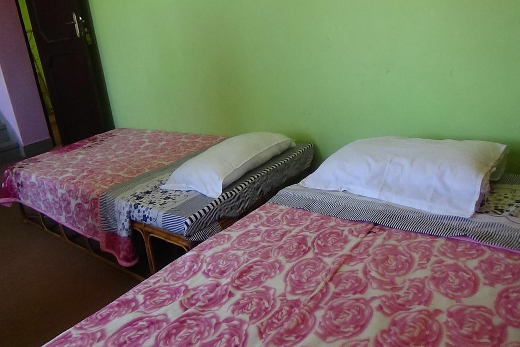 Star View Guest House Bhaktapur Eksteriør bilde
