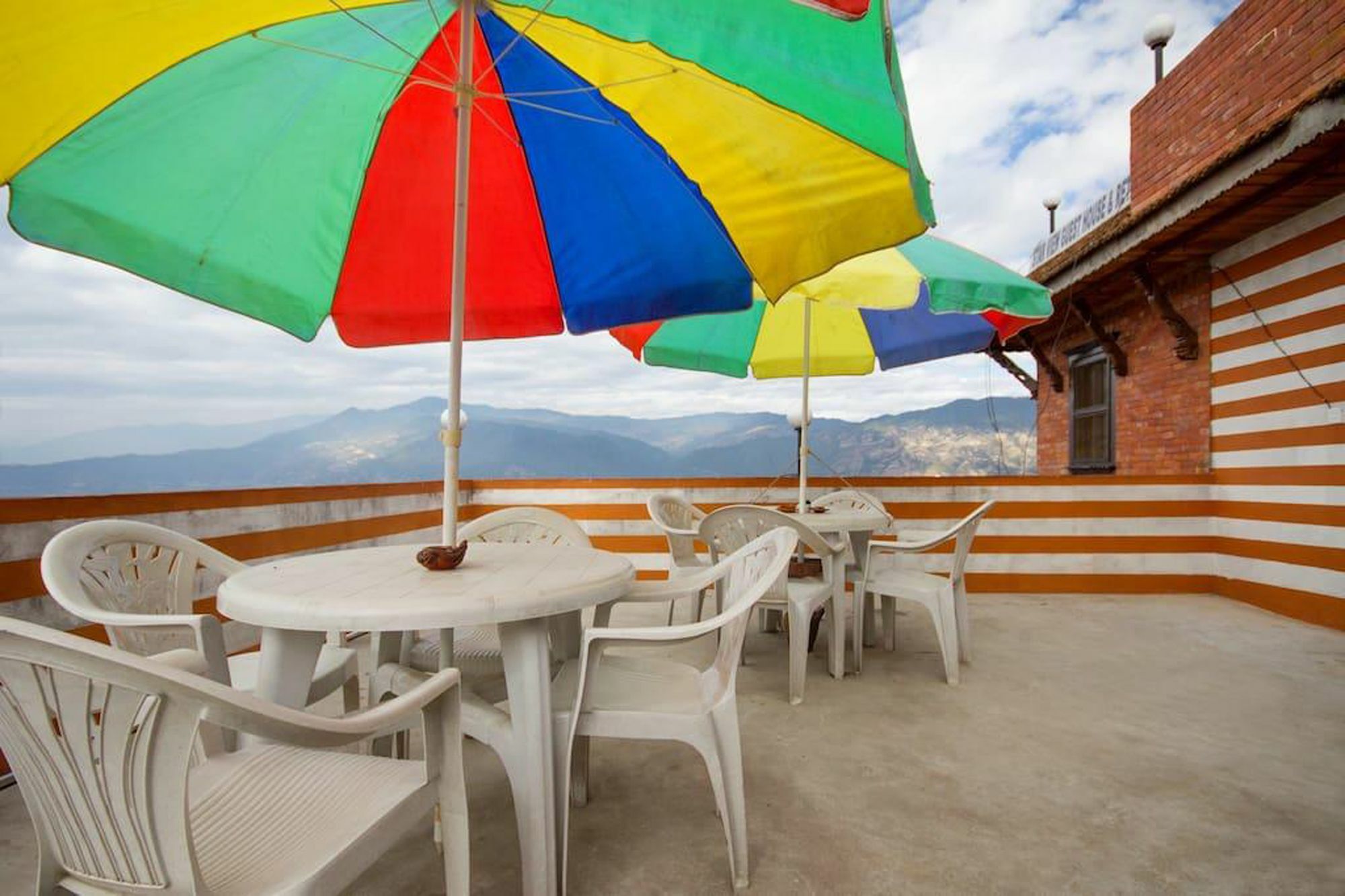 Star View Guest House Bhaktapur Eksteriør bilde