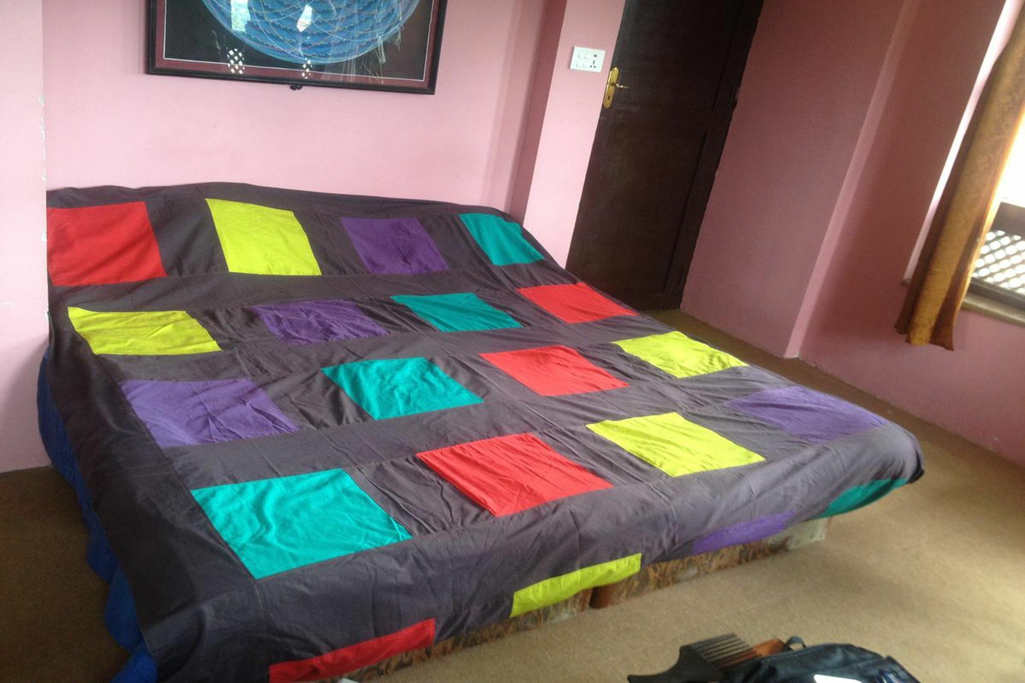 Star View Guest House Bhaktapur Eksteriør bilde
