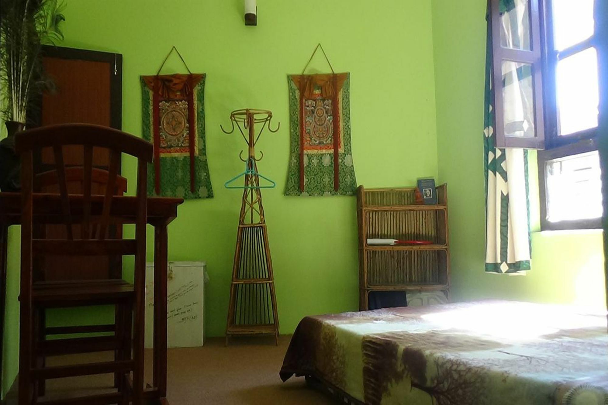 Star View Guest House Bhaktapur Eksteriør bilde